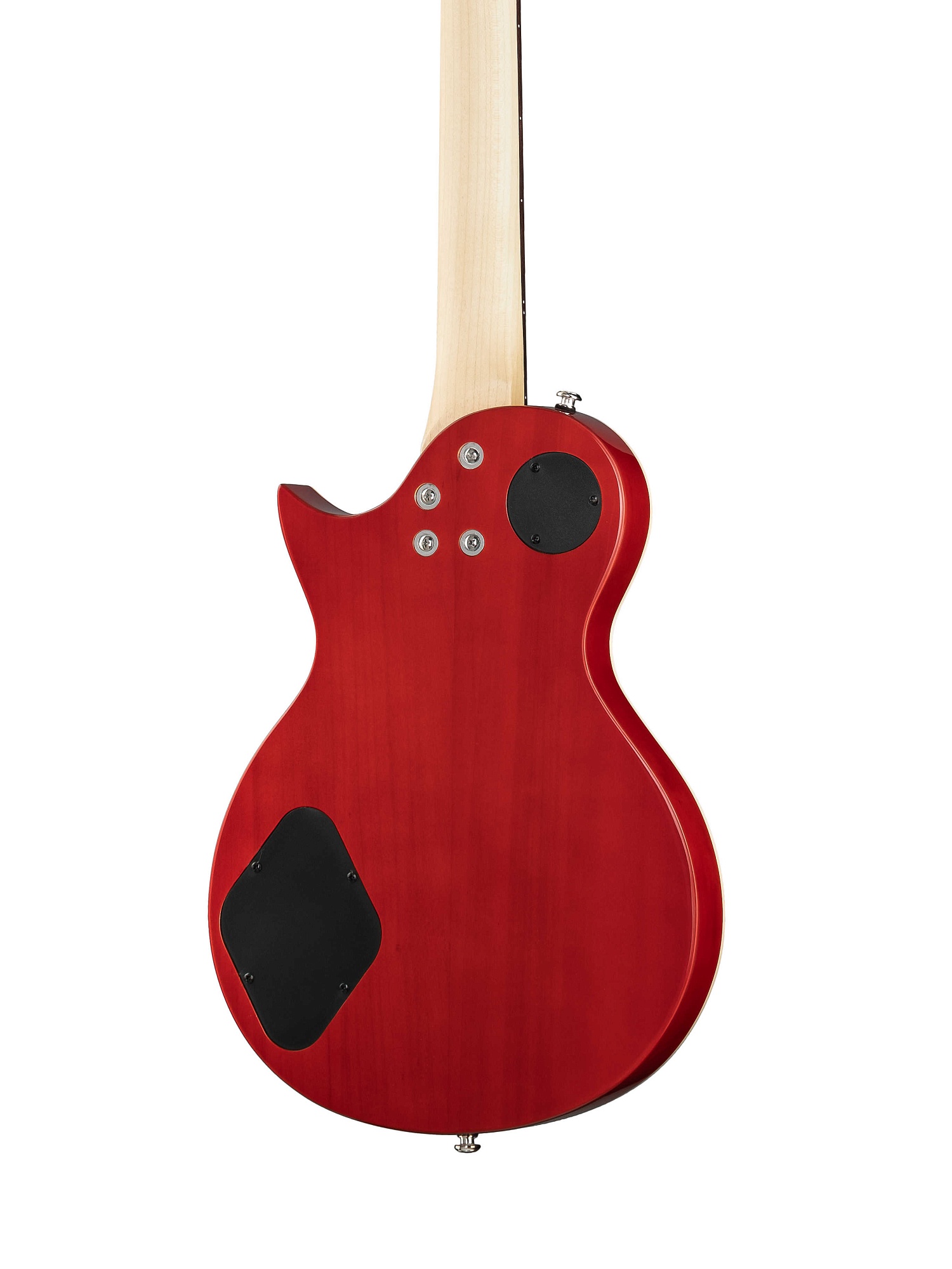 Картинка Электрогитара Caraya E231TRD - лучшая цена, доставка по России. Фото N5