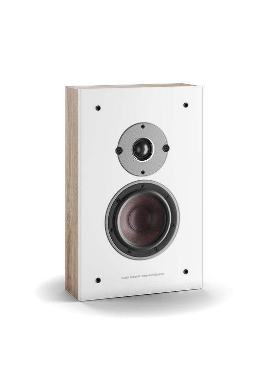 Картинка Настенная акустическая система Dali Oberon OnWall C Light Oak - лучшая цена, доставка по России. Фото N3