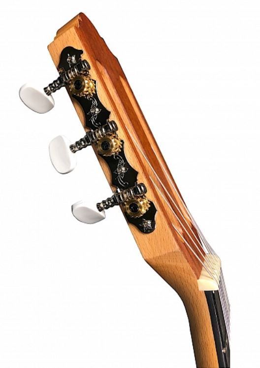 Картинка Классическая гитара Strunal 371-OP-4/4 - лучшая цена, доставка по России. Фото N3