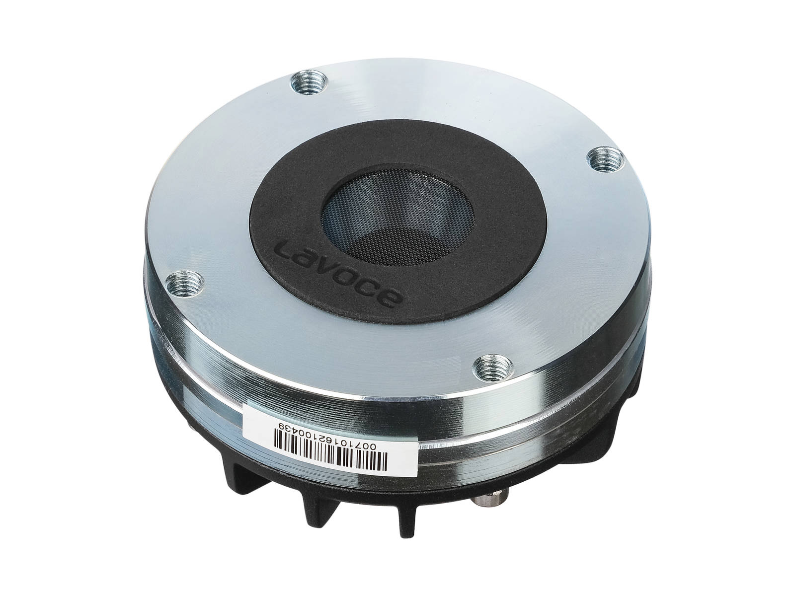 Картинка Драйвер ВЧ компрессионный Lavoce DN10,172M - лучшая цена, доставка по России. Фото N2