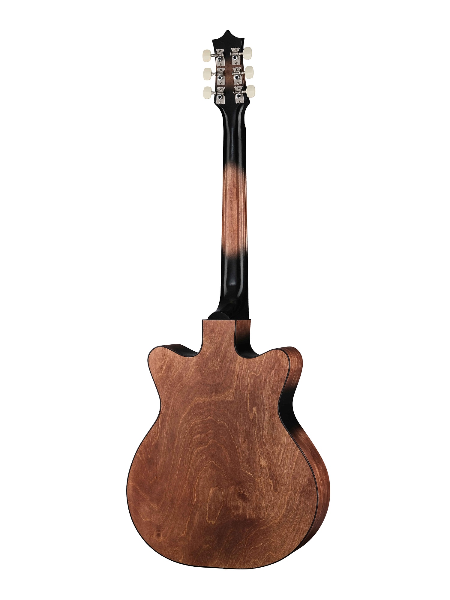 Картинка Акустическая гитара Niagara ACS-2C39NT - лучшая цена, доставка по России. Фото N4