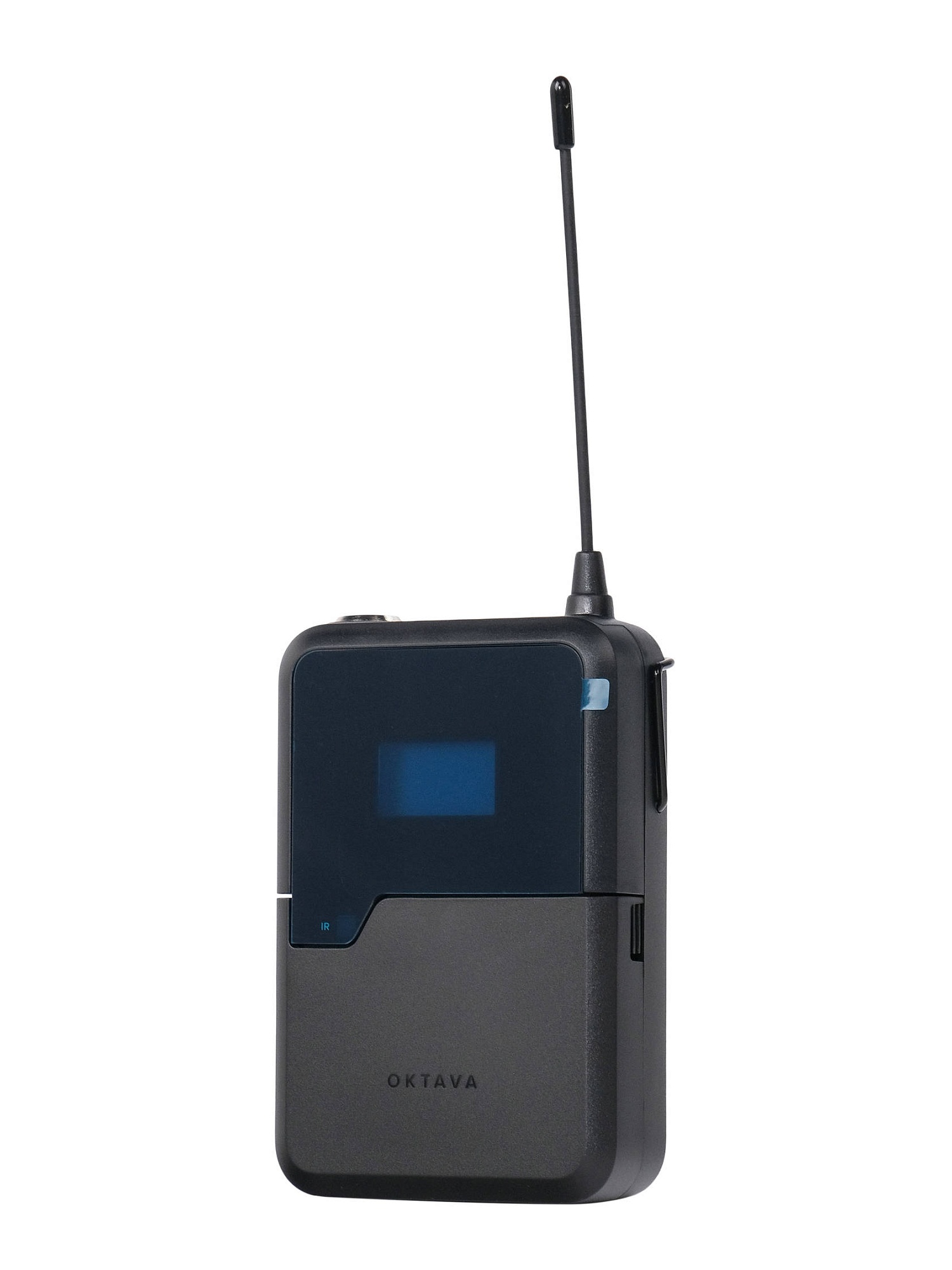 Картинка Беспроводная микрофонная система Октава OWS-U1200D01L02-plus - лучшая цена, доставка по России. Фото N6