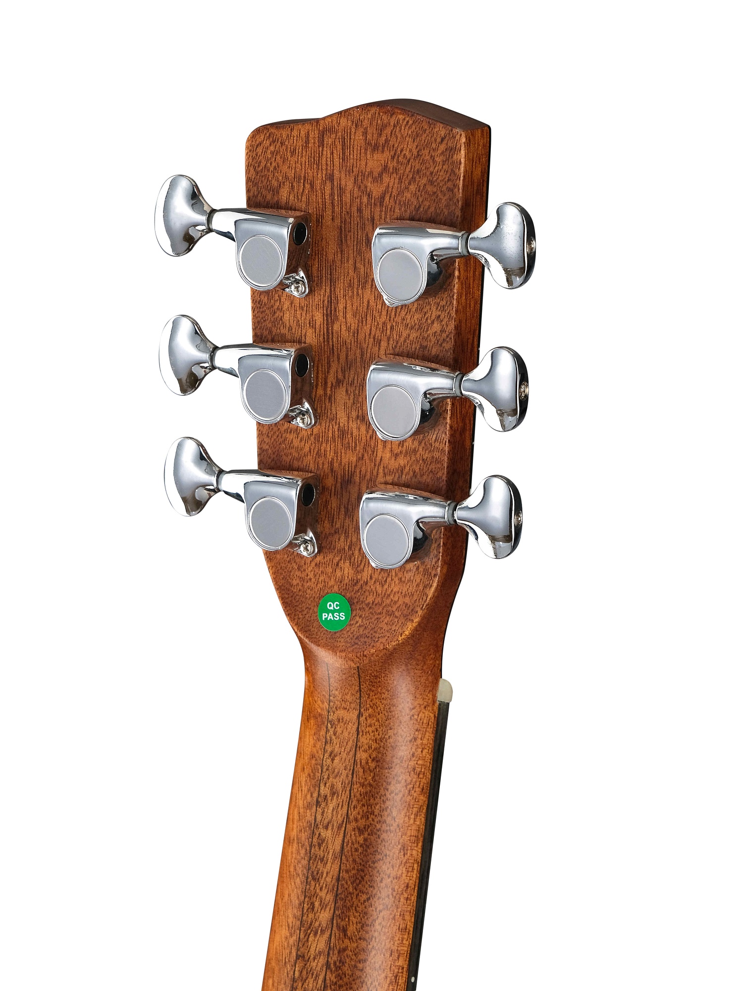 Картинка Акустическая гитара Luxars LR1-36 - лучшая цена, доставка по России. Фото N10