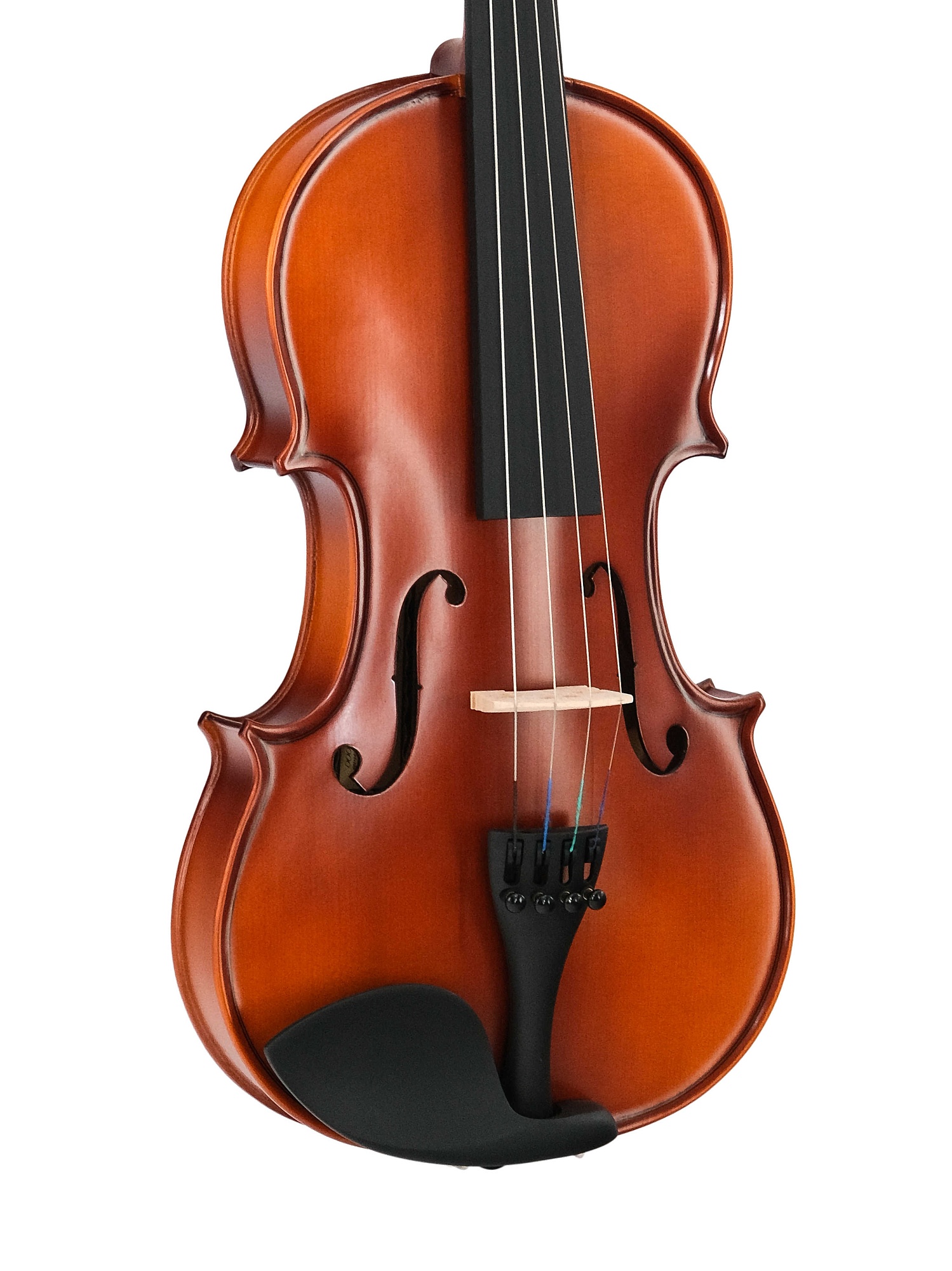 Картинка Скрипка 4/4 Caraya MV-001VT-4/4 - лучшая цена, доставка по России. Фото N4