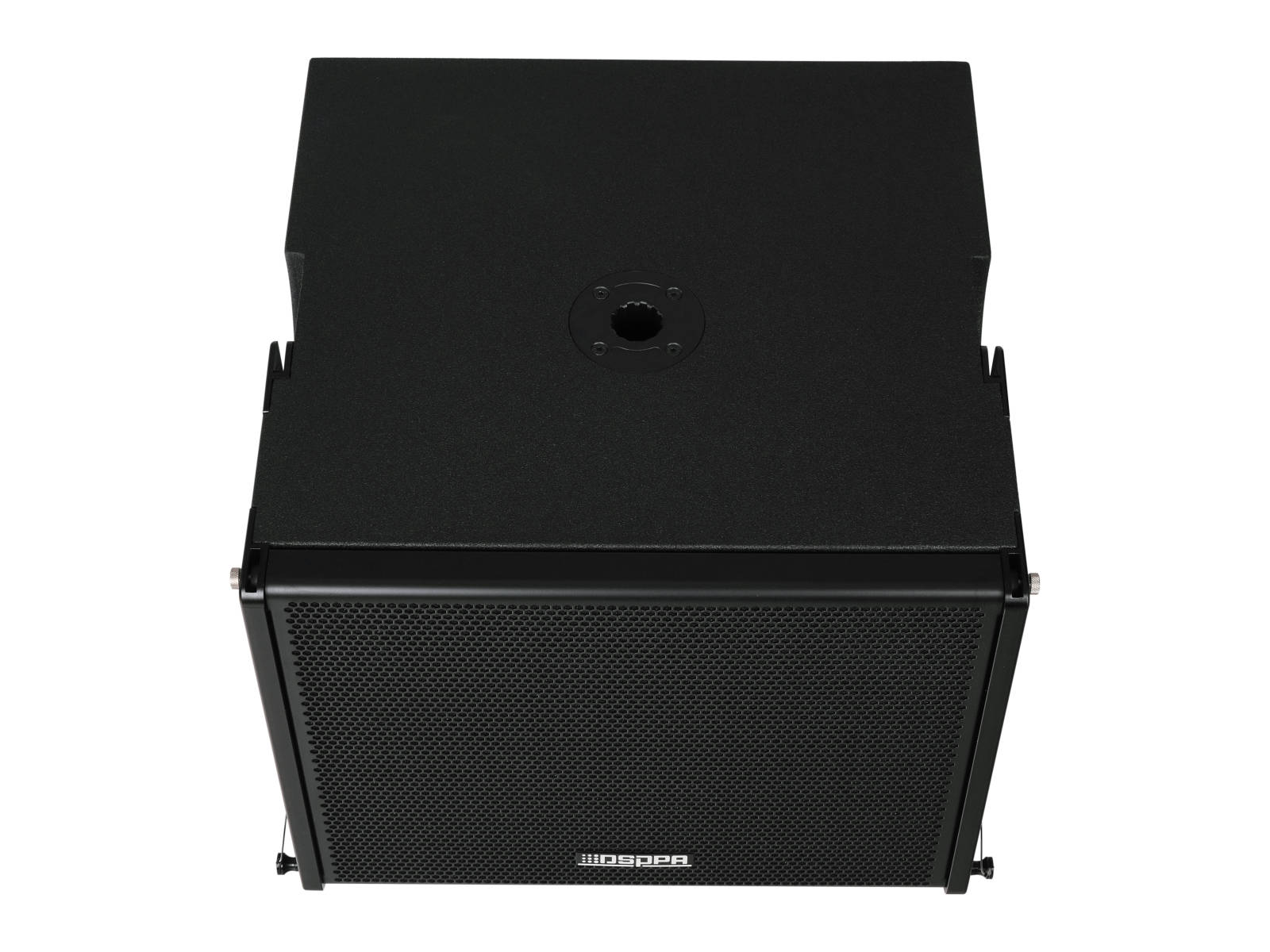 Картинка Активный сабвуфер DSPPA LA1426SA - лучшая цена, доставка по России. Фото N3