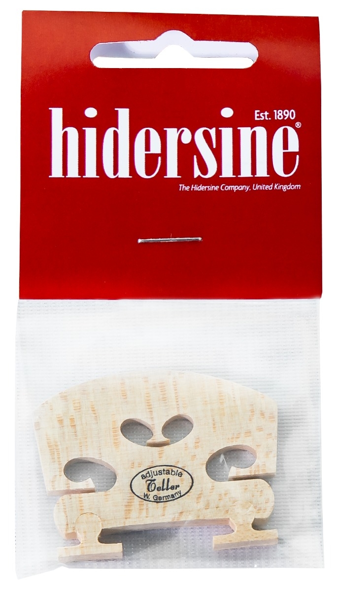 Картинка Подставка для скрипки 4/4 Hidersine 858AH - лучшая цена, доставка по России. Фото N2