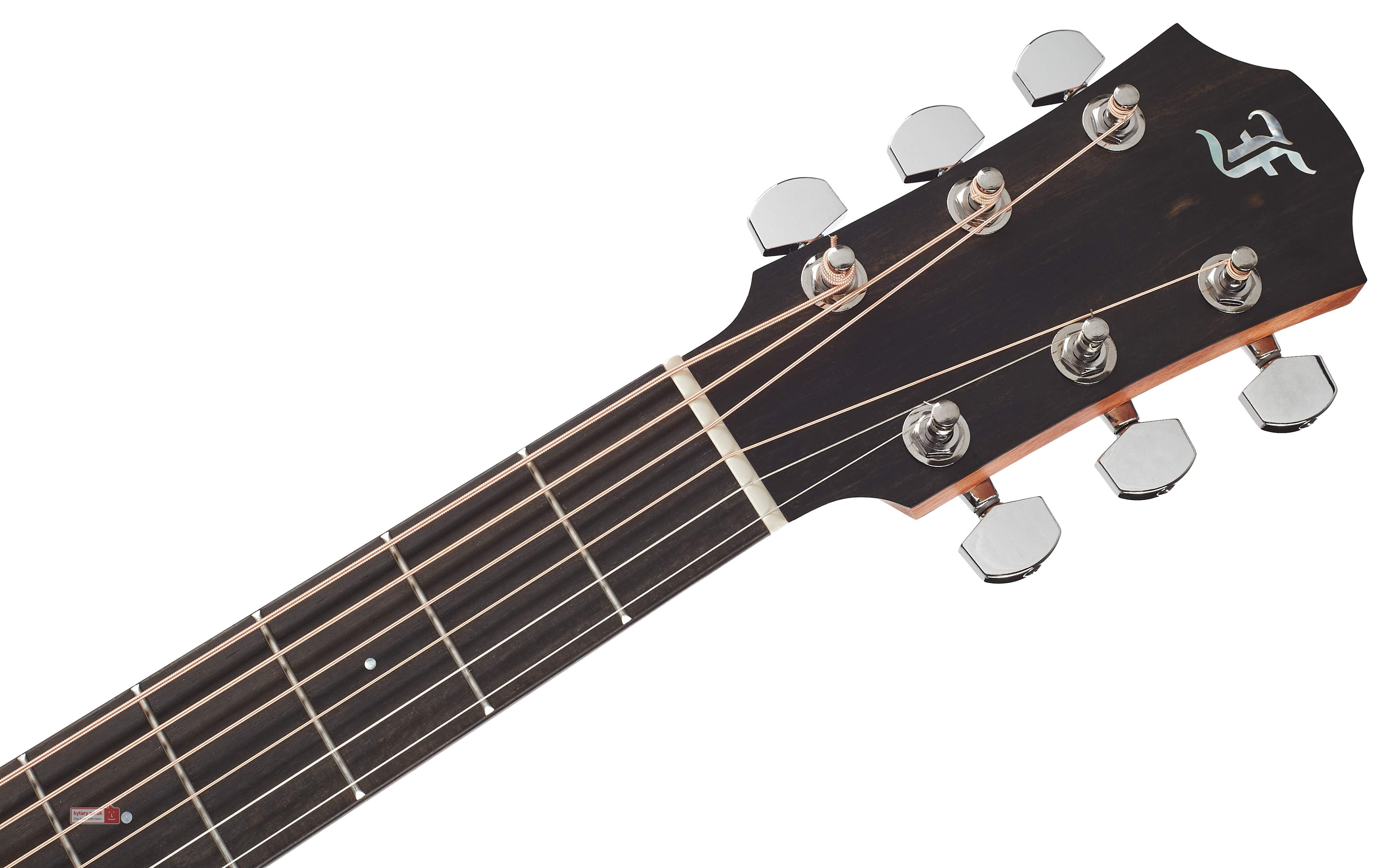Картинка Гитара акустическая шестиструнная Furch Indigo Deluxe D-CY - лучшая цена, доставка по России. Фото N3