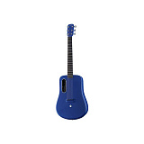 Картинка Электроакустическая гитара Lava ME 2 E-Acoustic Blue - лучшая цена, доставка по России