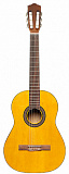 Картинка Классическая гитара 1/2 Stagg SCL50 1/2-NAT - лучшая цена, доставка по России