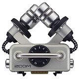 Картинка Стереомикрофон Zoom XYH-5 - лучшая цена, доставка по России