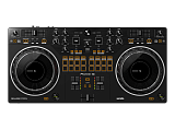 Картинка DJ-контроллер Pioneer DDJ-REV1 - лучшая цена, доставка по России