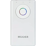 Картинка Процессор эффектов Mooer P1 White - лучшая цена, доставка по России