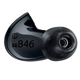 Картинка  Shure SE846-K-LEFT - лучшая цена, доставка по России