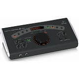 Картинка Мониторный контроллер Behringer Xenyx Control2USB - лучшая цена, доставка по России