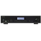 Картинка Интегрированный усилитель Rotel A14 MKII Black - лучшая цена, доставка по России