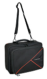Картинка Чехол для микшерного пульта Gewa Mixer Bag Premium 38х30х10 см - лучшая цена, доставка по России