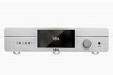 Картинка Медиа-центр YBA Heritage R100 Silver - лучшая цена, доставка по России