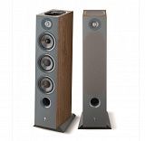 Картинка Напольная АС FOCAL Chora 826-D Dark Wood - лучшая цена, доставка по России