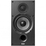 Картинка  Elac Debut 2.0 B6.2 Black brushed vinyl - лучшая цена, доставка по России