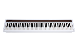 Картинка Цифровое пианино Nux Cherub NPK-10-WH - лучшая цена, доставка по России