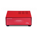 Картинка Фонокорректор Fezz Audio Gaia MM mini Burning red - лучшая цена, доставка по России