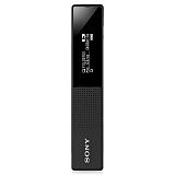 Картинка Диктофон Sony ICD-TX650, цвет черный - лучшая цена, доставка по России