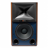 Картинка Полочная акустика Jbl 4349WAL - лучшая цена, доставка по России