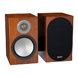 Картинка  Monitor Audio Silver series 100 Walnut - лучшая цена, доставка по России