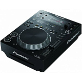 Картинка DJ-проигрыватель Pioneer CDJ-350 - лучшая цена, доставка по России