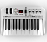 Картинка MIDI-контроллер LАudio KS25B - лучшая цена, доставка по России