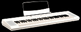 Картинка Цифровое фортепиано Artesia A-61 White - лучшая цена, доставка по России
