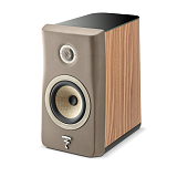 Картинка Полочная АС FOCAL Kanta N° 1 Walnut \ Warm Taupe Mat - лучшая цена, доставка по России