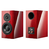 Картинка  Dynaudio SPECIAL FORTY Red birch high gloss - лучшая цена, доставка по России