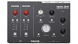 Картинка USB-Аудиоинтерфейс Nux NAI-24 - лучшая цена, доставка по России