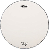 Картинка Пластик для бас-барабана Williams WC1-10MIL-24 Density Series - лучшая цена, доставка по России
