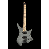 Картинка Электрогитара Strandberg Boden Standard NX 6 Charcoal - лучшая цена, доставка по России