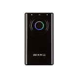 Картинка Процессор эффектов Mooer Prime P1 Intelligent Pedal BK - лучшая цена, доставка по России