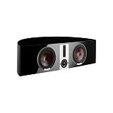 Картинка Акустика центрального канала Dali Epicon Vokal Black - лучшая цена, доставка по России