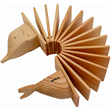 Картинка Трещотка пластинчатая Terris XKRC-WD - лучшая цена, доставка по России