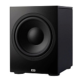 Картинка Активный сабвуфер Heco Aurora XT Sub Black - лучшая цена, доставка по России