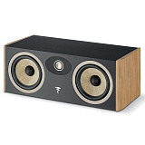 Картинка Центральный канал Focal Aria Evo X CC Prime Walnut - лучшая цена, доставка по России