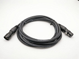 Картинка Микрофонный кабель Zzcable E4-XLR-M-F-0400-0 - лучшая цена, доставка по России