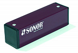 Картинка Шейкер металлический Sonor 90615800 LSMS M - лучшая цена, доставка по России