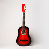 Картинка Акустическая гитара Аккорд ACD-39A-73-R - лучшая цена, доставка по России