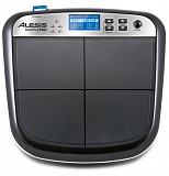 Картинка Барабанный MIDI-контроллер Alesis SamplePad - лучшая цена, доставка по России