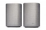 Картинка Акустическая система Cambridge Audio YOYO (M) Light Grey - лучшая цена, доставка по России