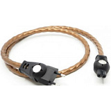 Картинка Силовой кабель Wireworld Mini-Electra Power Cord, 1m (MEP1.0MEU) - лучшая цена, доставка по России