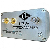 Картинка Адаптер для подключения лимитеров Universal Audio 1176-SA - лучшая цена, доставка по России