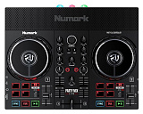 Картинка DJ-контроллер Numark Party Mix Live - лучшая цена, доставка по России