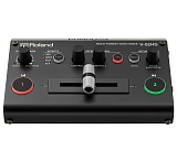 Картинка Мультиформатный видеомикшер Roland V-02HD - лучшая цена, доставка по России